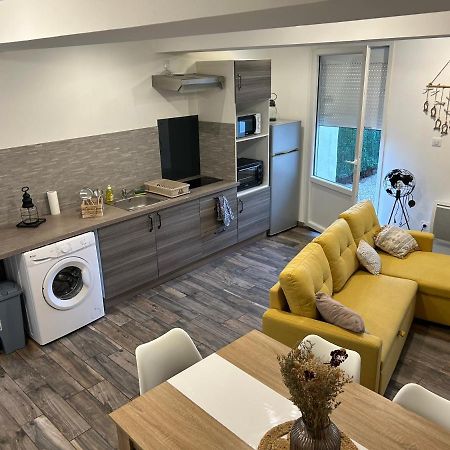 Chez Leon Et Louise Apartment Saint Gaudens Ngoại thất bức ảnh